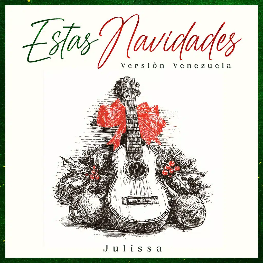 Estas Navidades (Versión Venezuela)