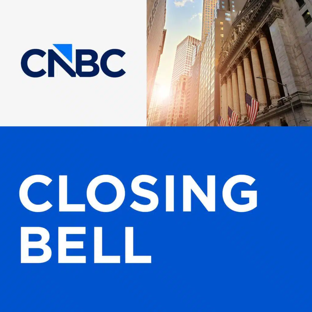 Closing Bell: 8/14/26