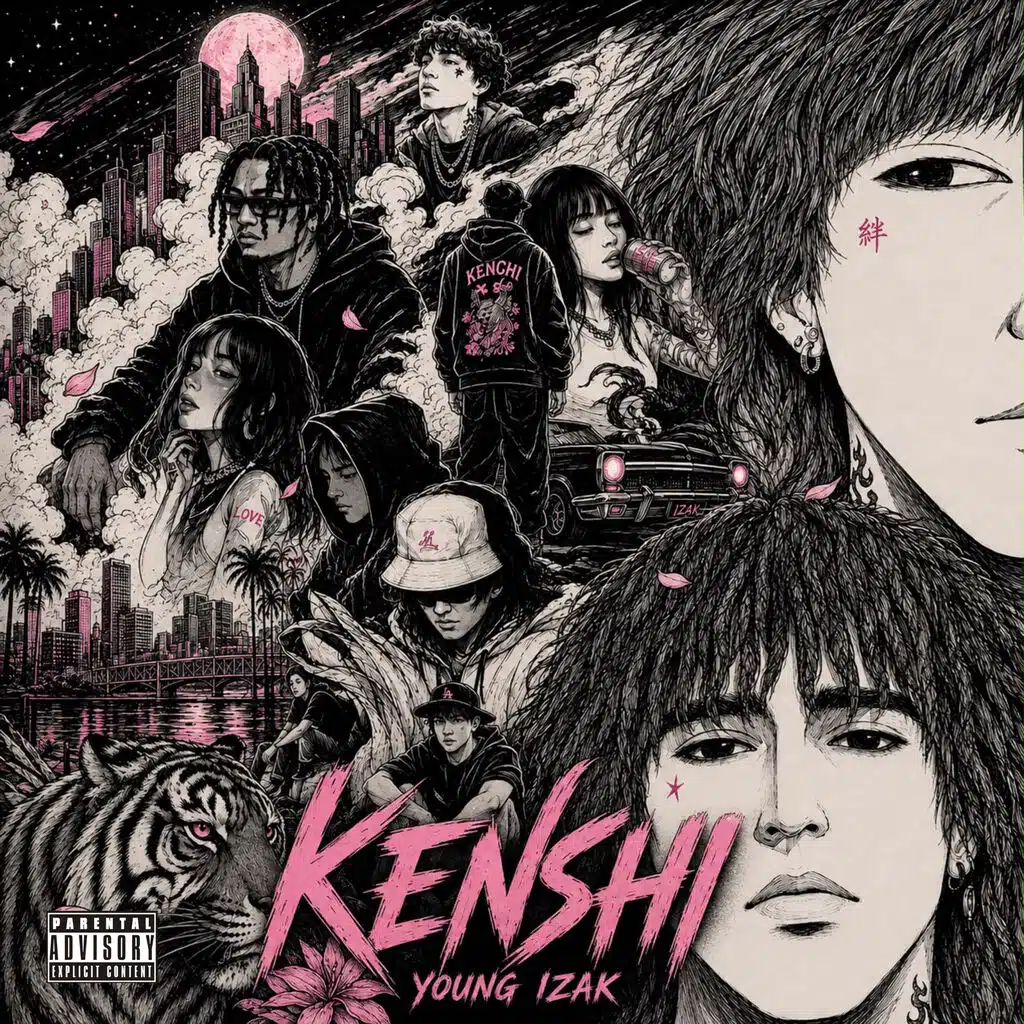 KENSHI