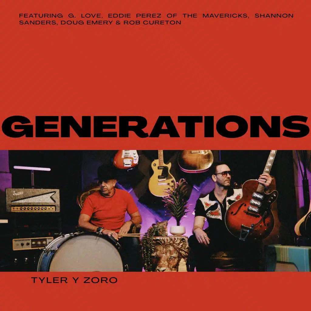 Generations