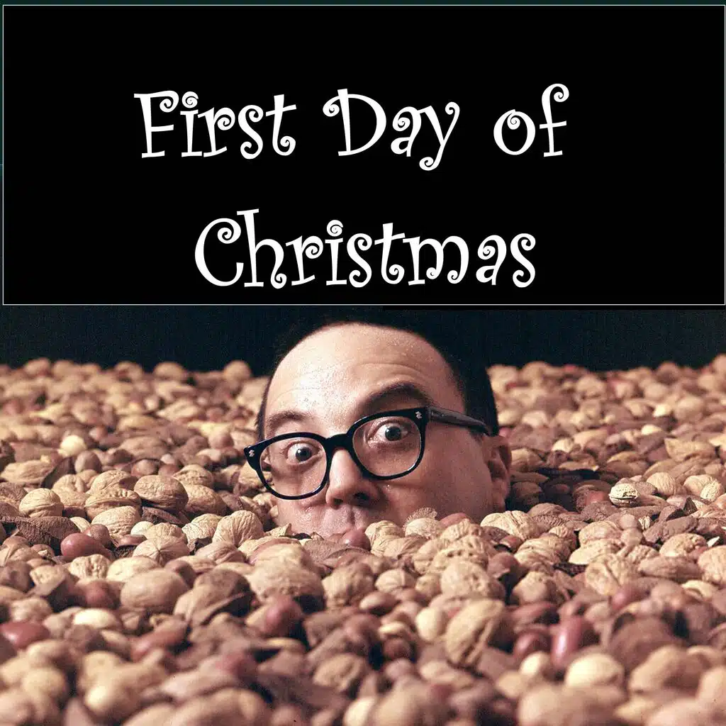 First Day of Christmas