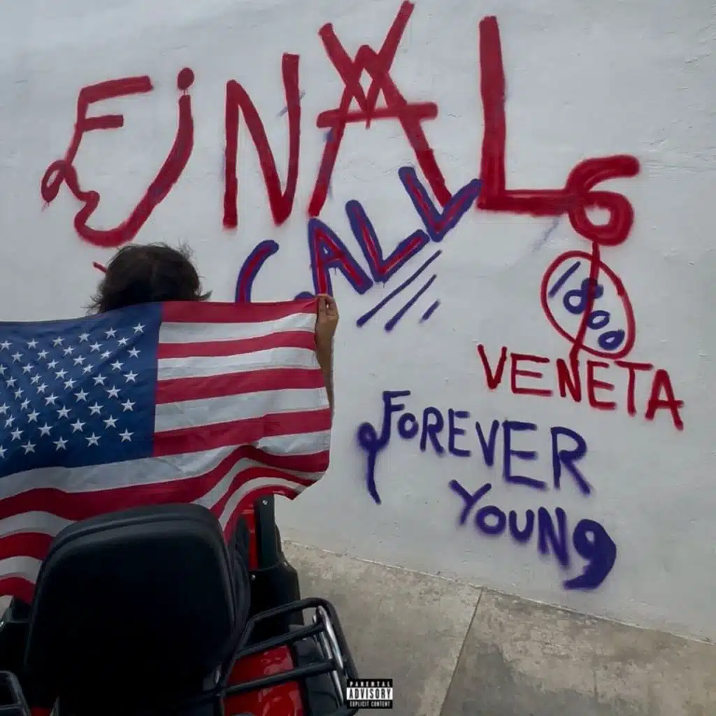 Forever Young
