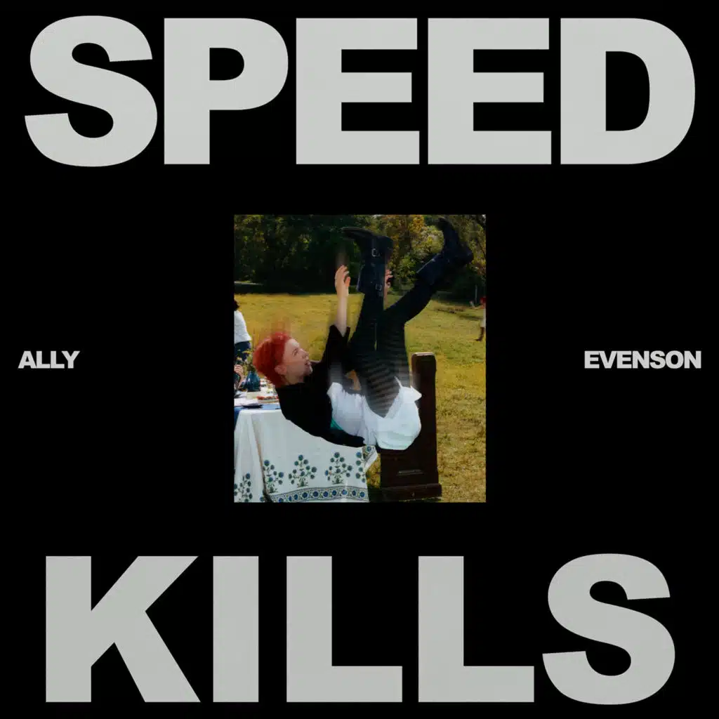 Speed Kills (All Gas)