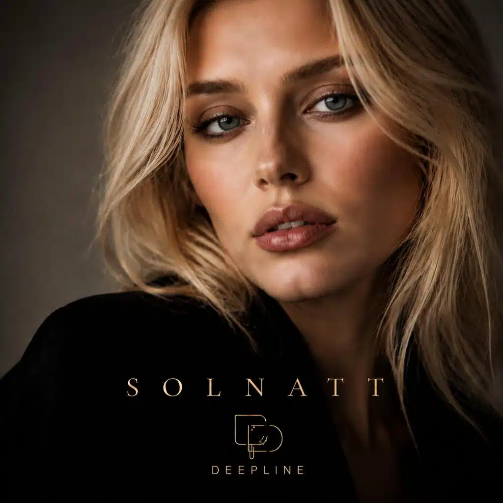 SOLNATT | Organic Deep House & Melodic House