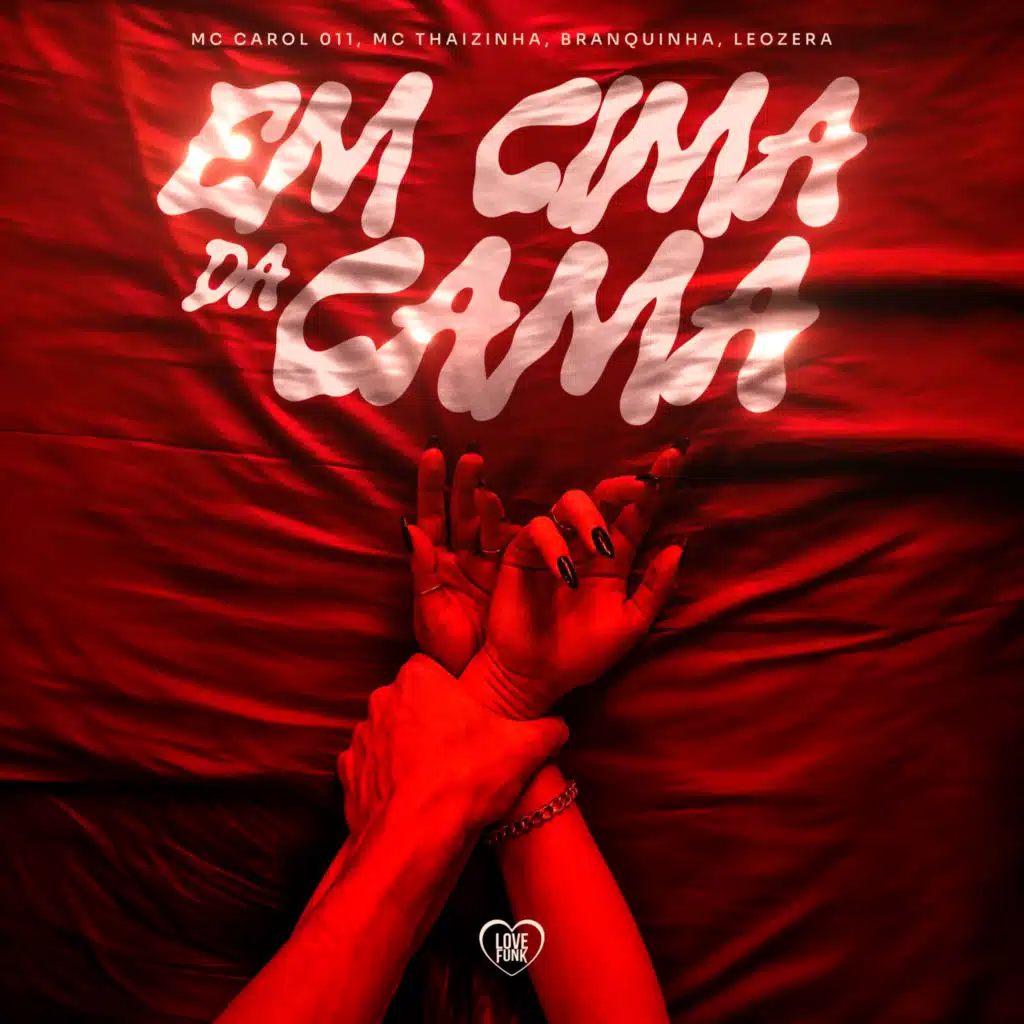 Em Cima da Cama