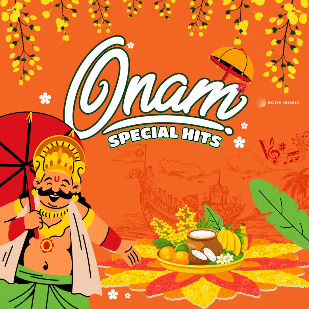 Onam Special Hits