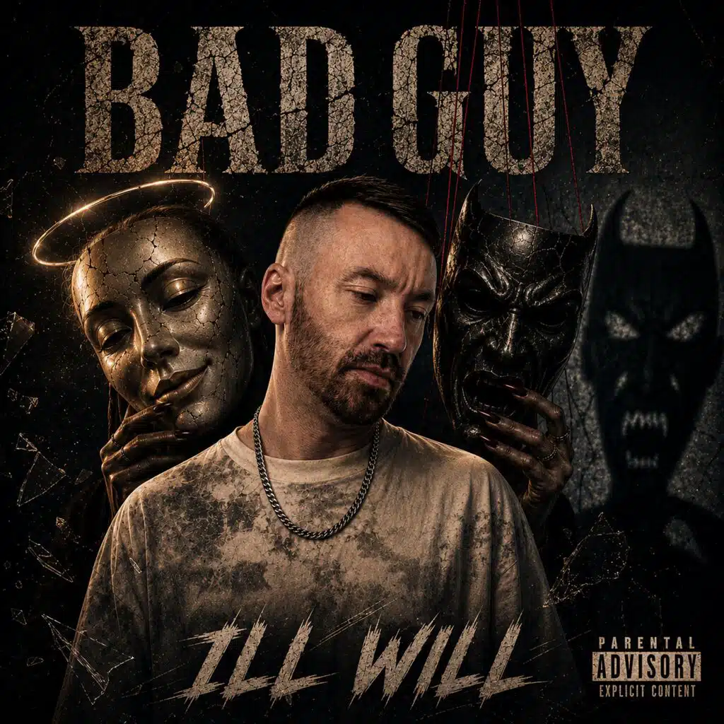Bad Guy