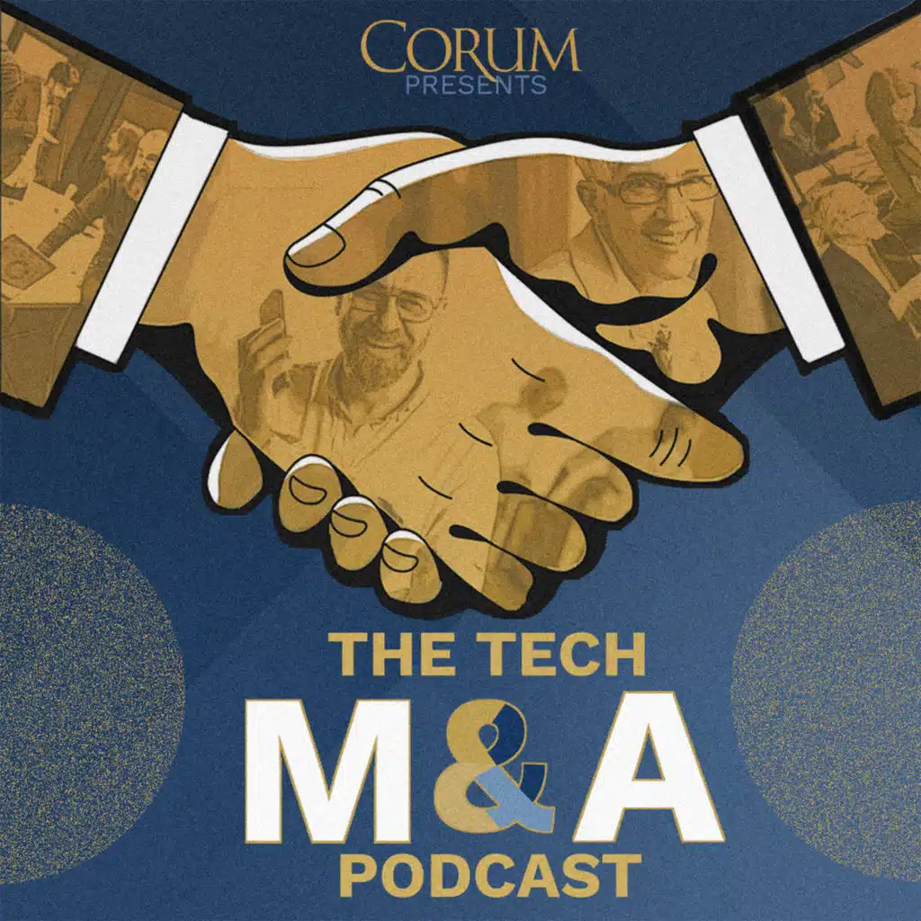 Episode 112: Tech M&A Market Research Report