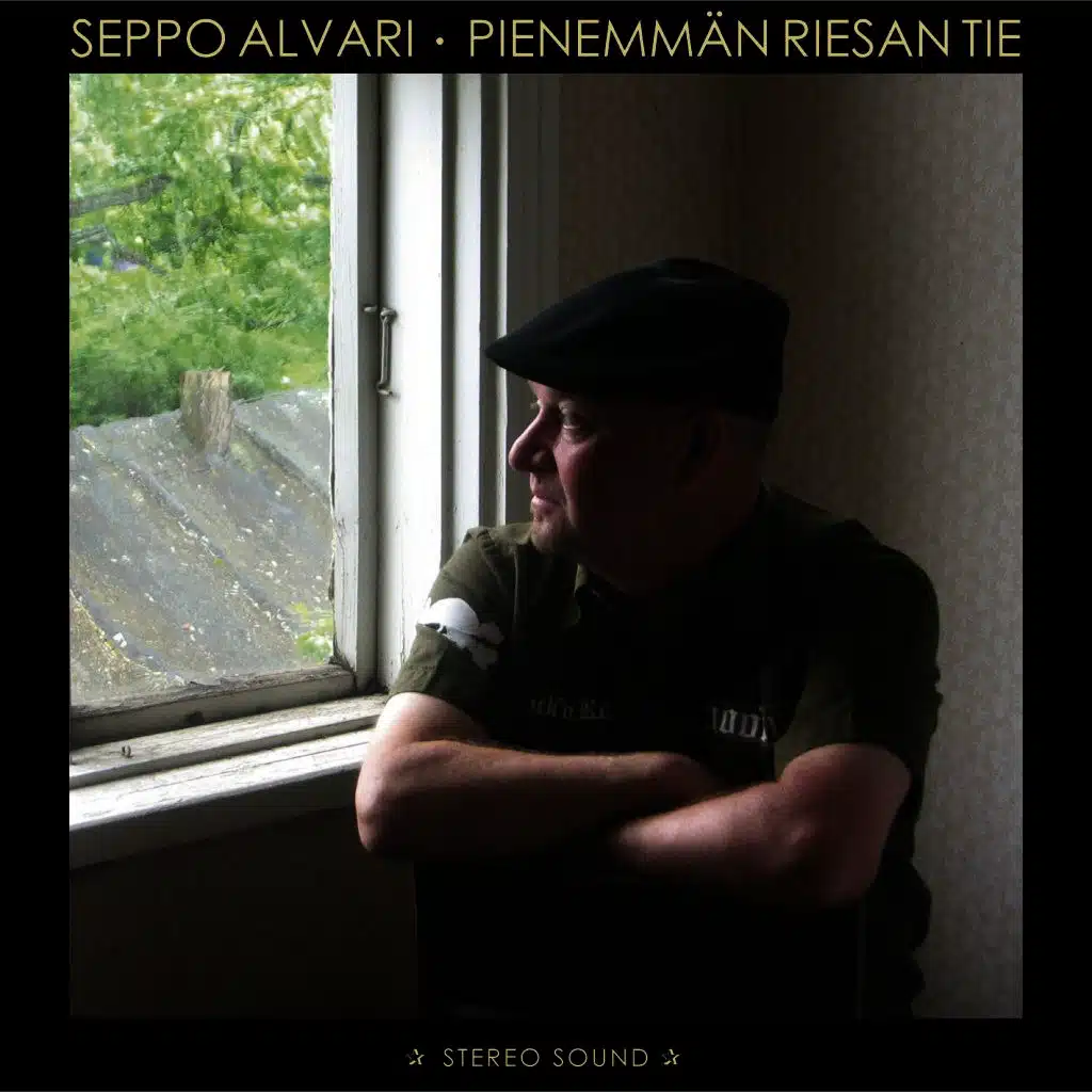 Pienemmän Riesan Tie