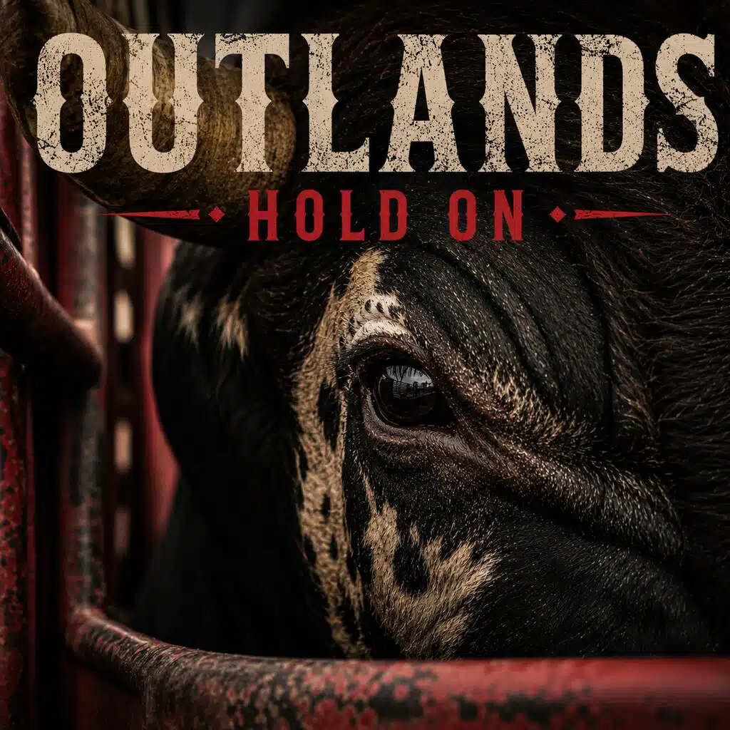 HOLD ON