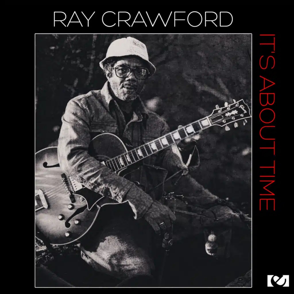 It's About Time (2013 Remastered Version)