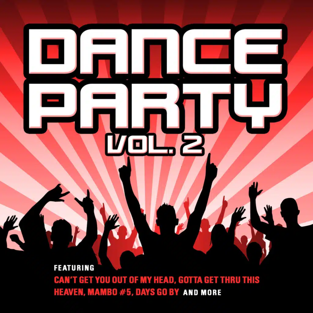 Dance Party, Vol. 2