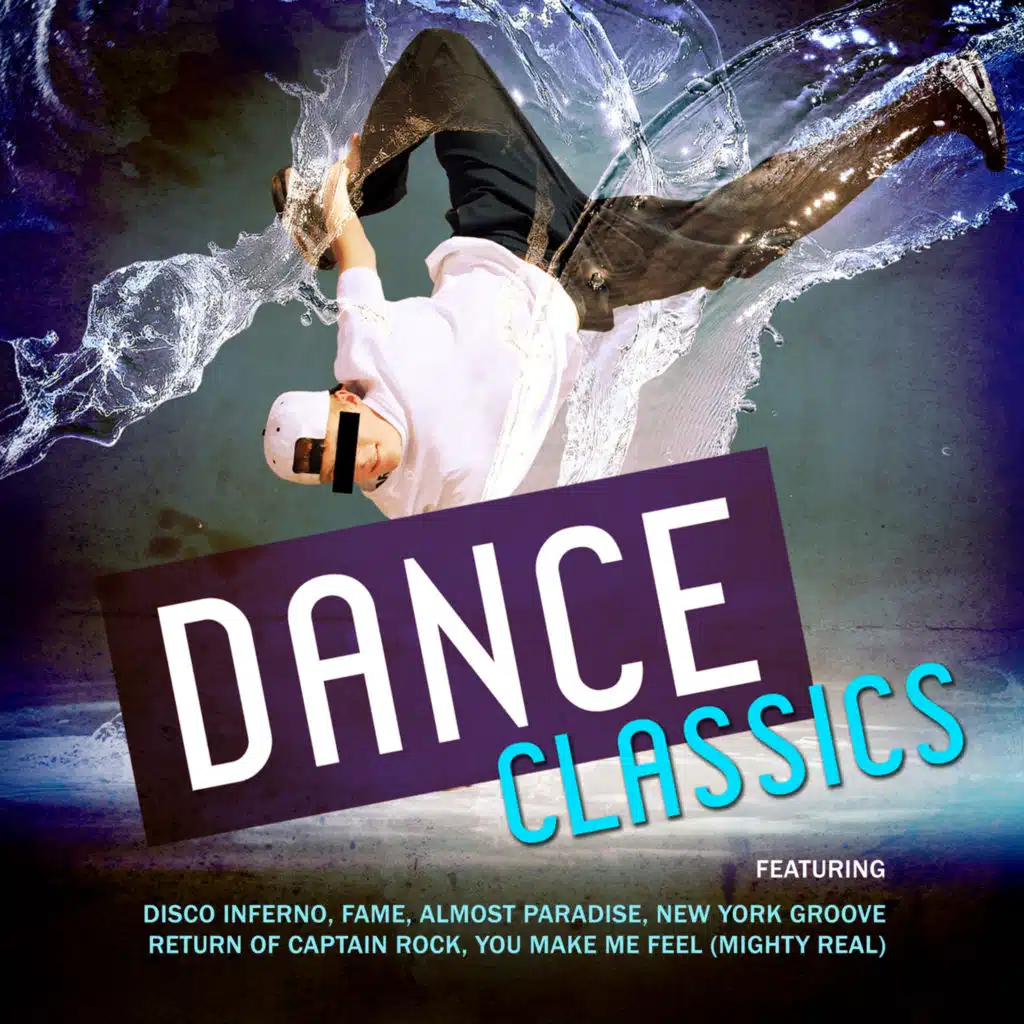 Dance Classics