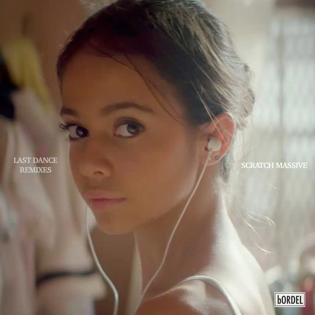 Last Dance (Nhar Beat Version)