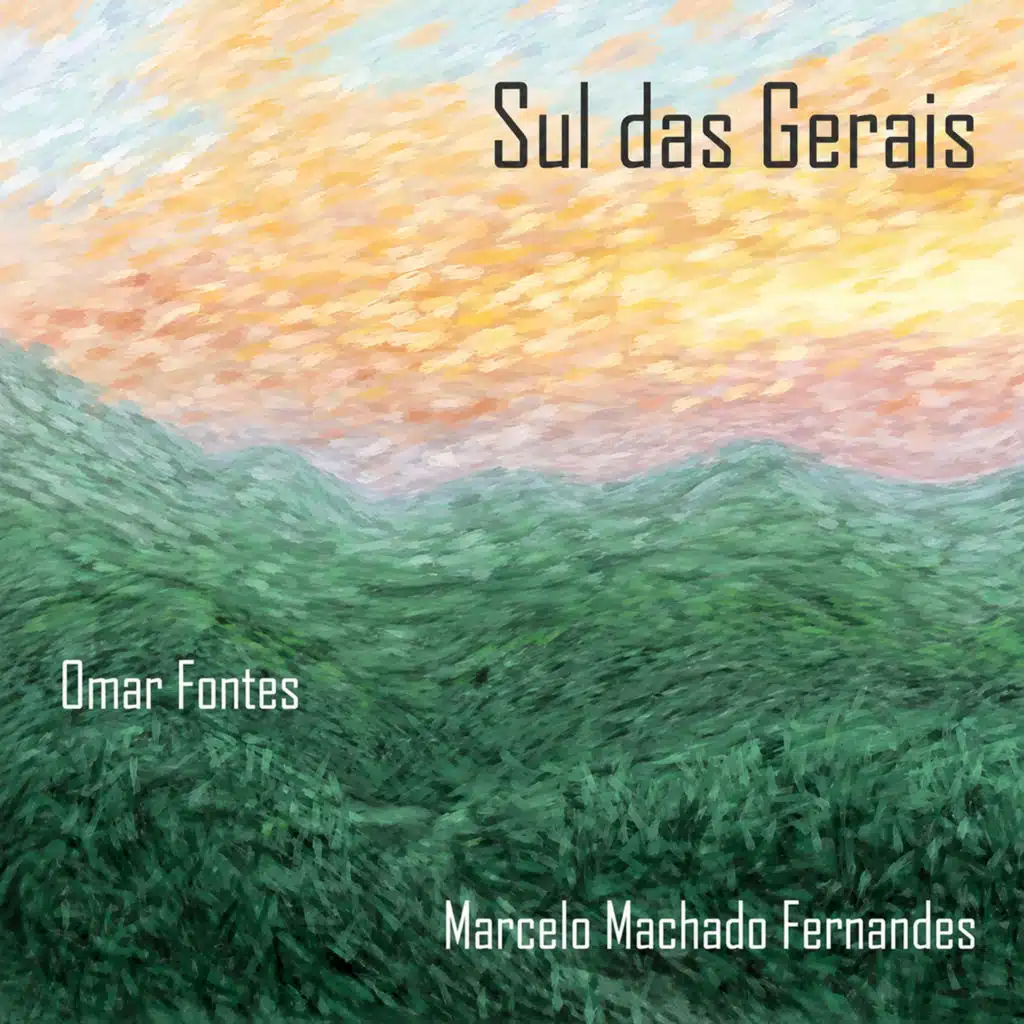 Sul das Gerais