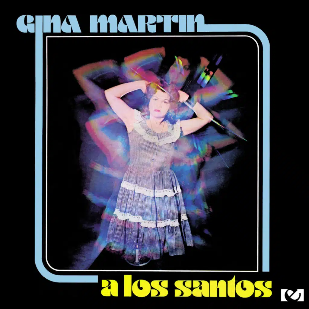 A Los Santos (2013 Remastered Version)