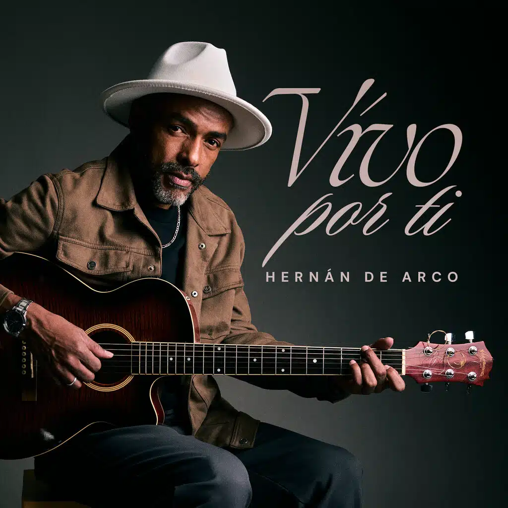 Vivo Por Ti