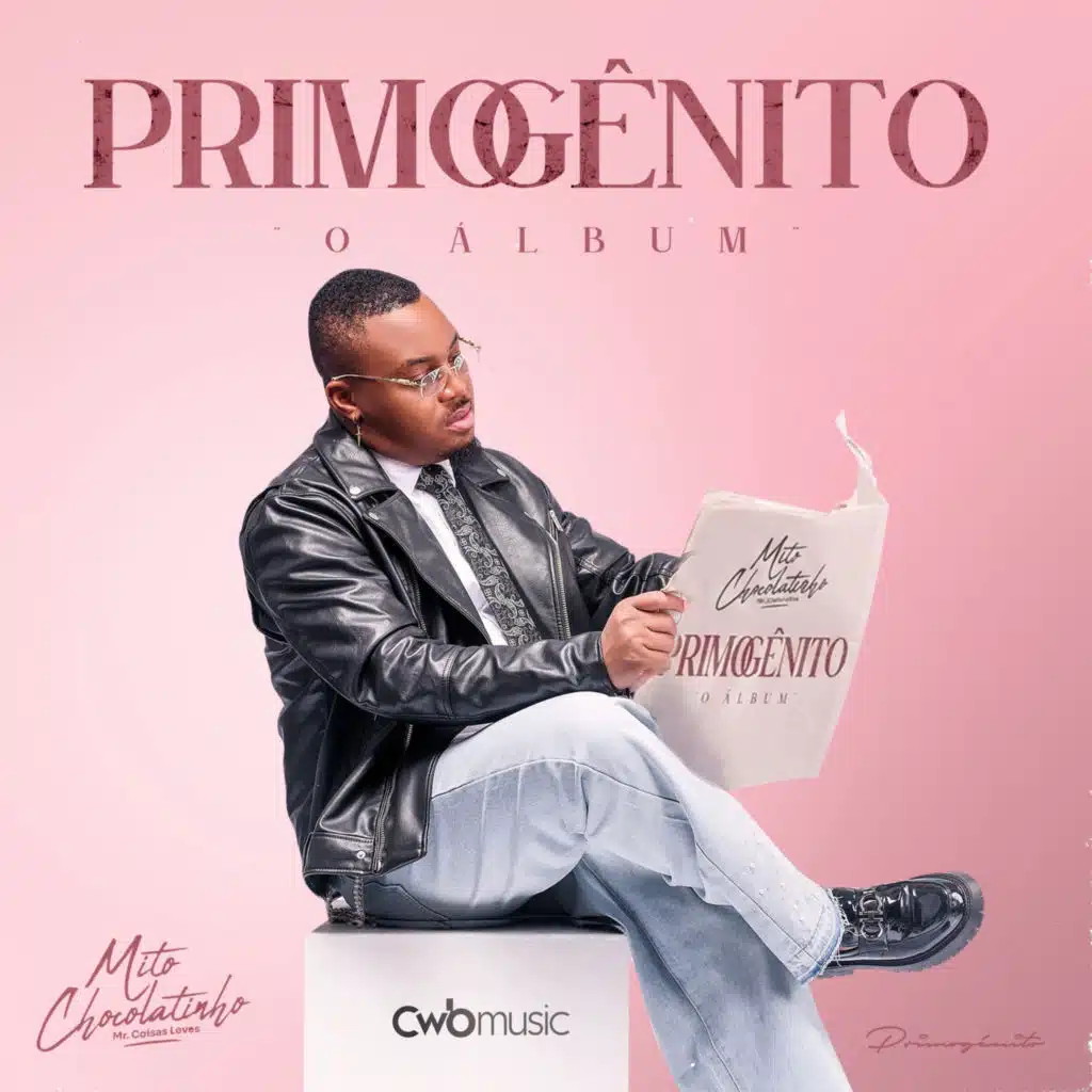 Primogênito