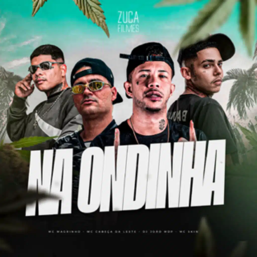 Na Ondinha