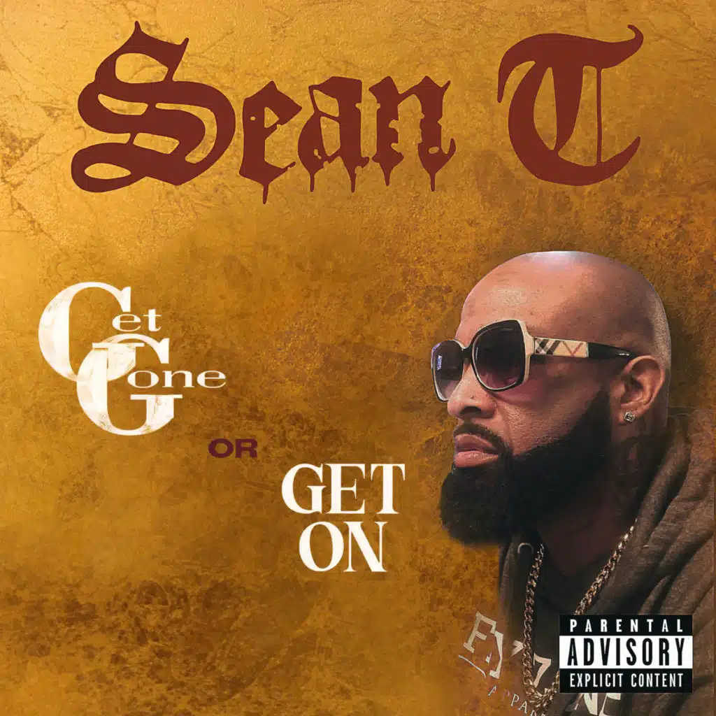 GET GONE OR GET ON