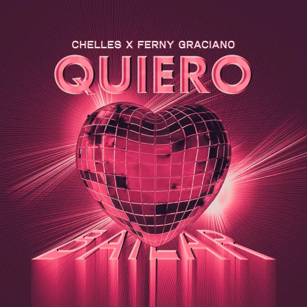Quiero Bailar