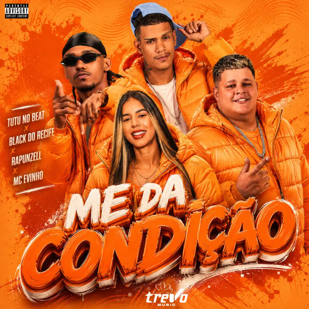 Me da Condição