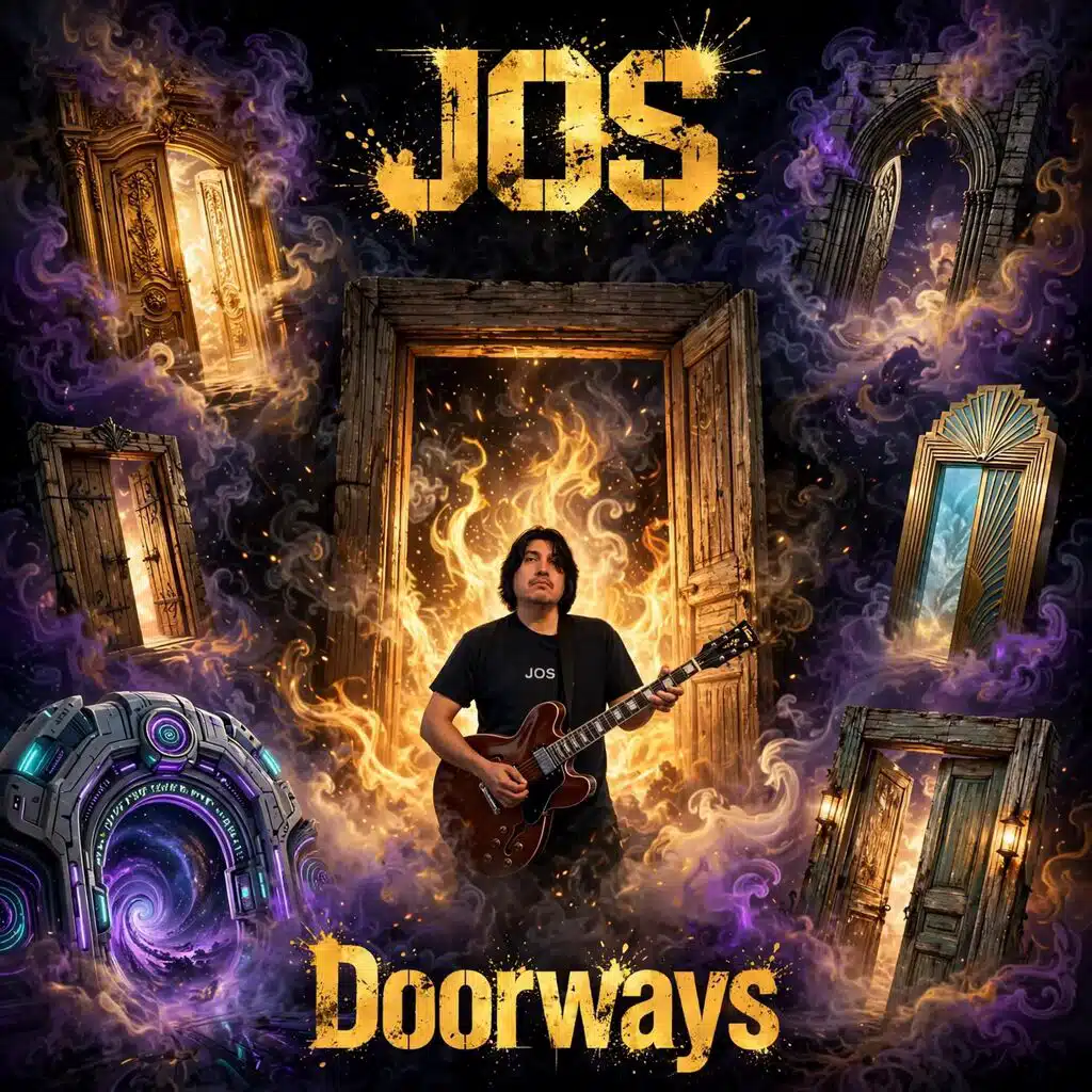 Doorways