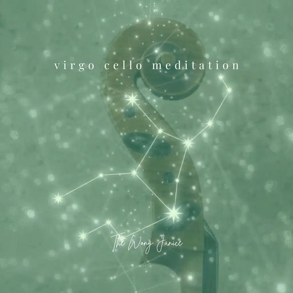 Virgo Cello Meditation