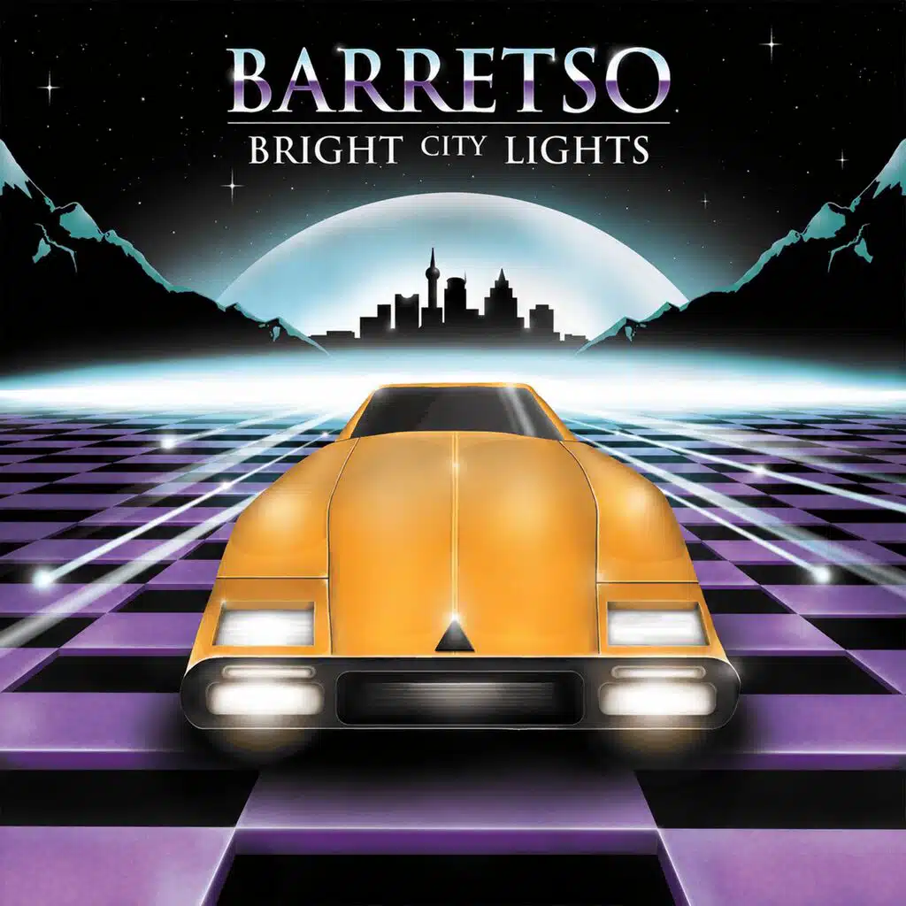Bright City Lights