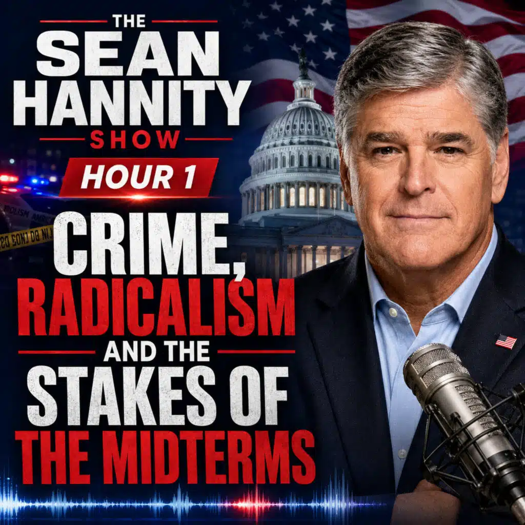 Crime, Radicalism and the Stakes of the Midterms