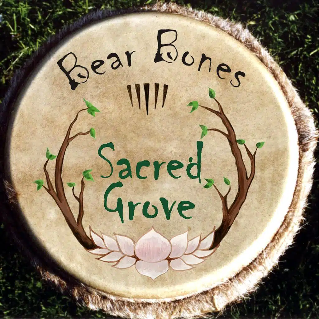 Sacred Grove