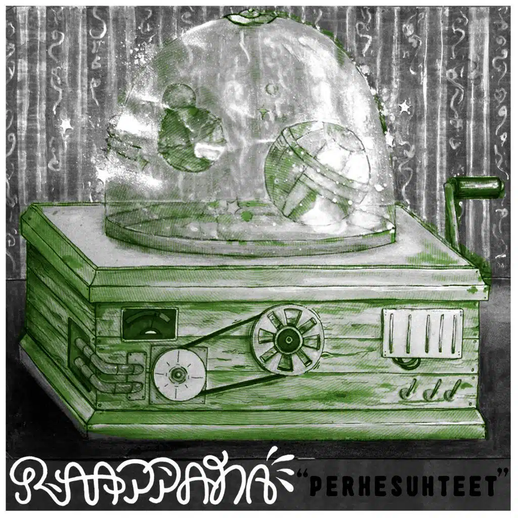 Perhesuhteet - Single