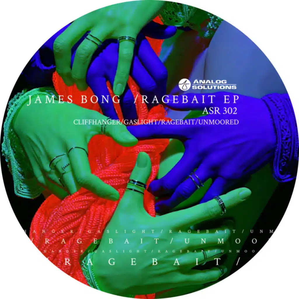 Ragebait EP