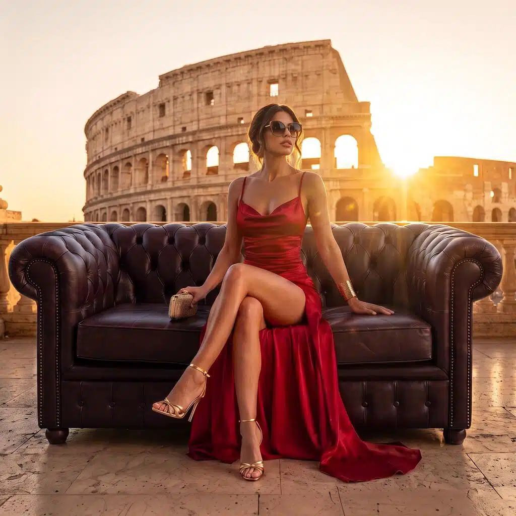 Italian Deep House | Summer Thoughts