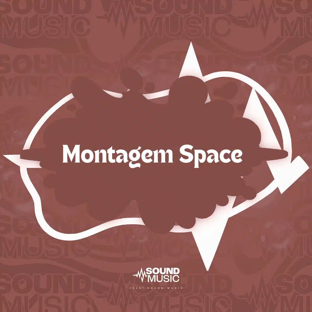 Montagem Space