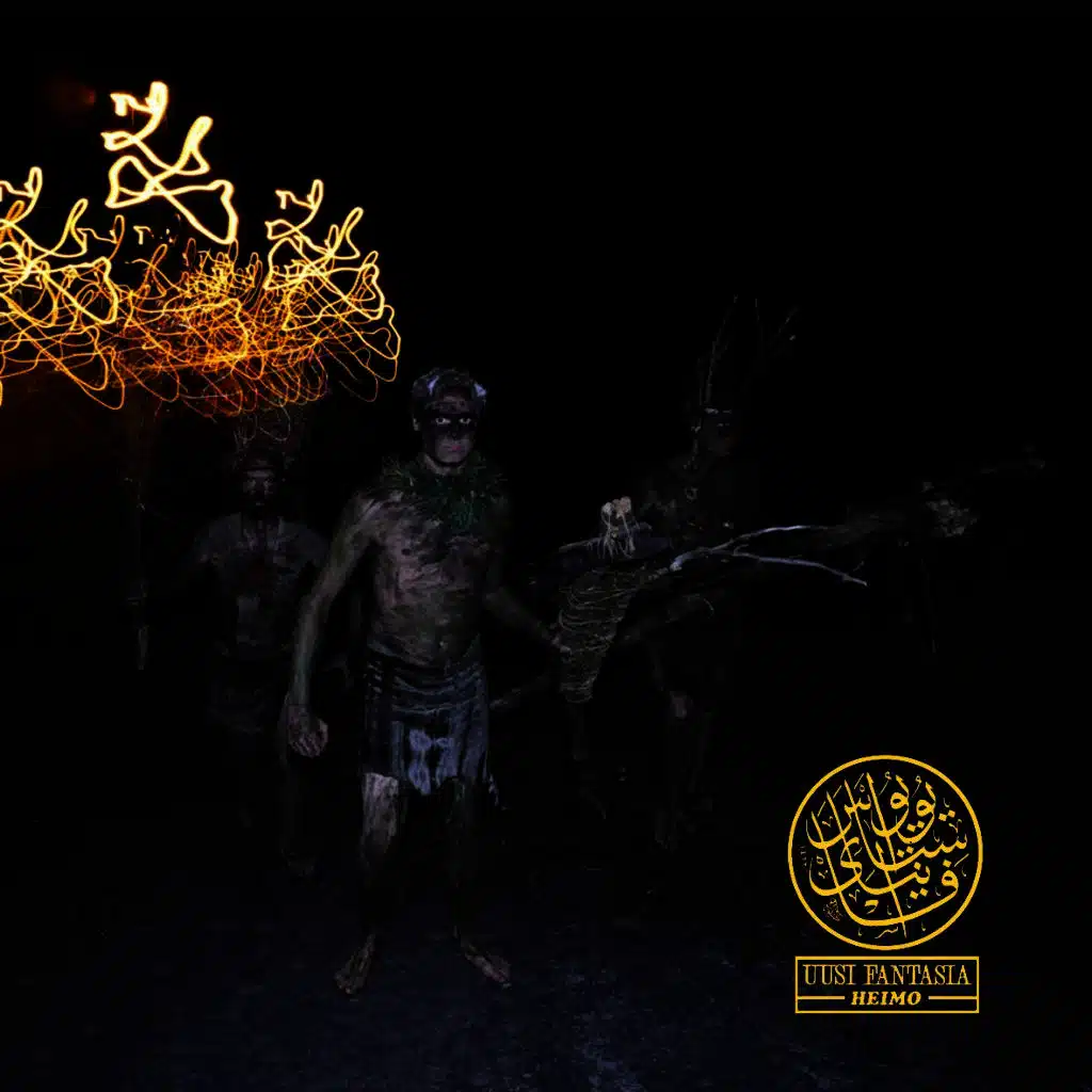 Liian Myöhään (feat.Freeman)