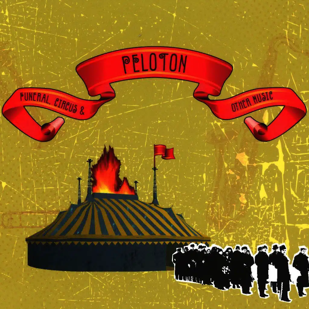 Funeral, Circus & Other Music