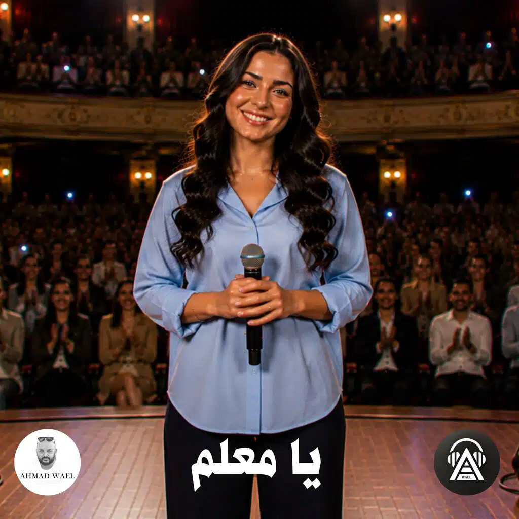 يا معلم - حفلة