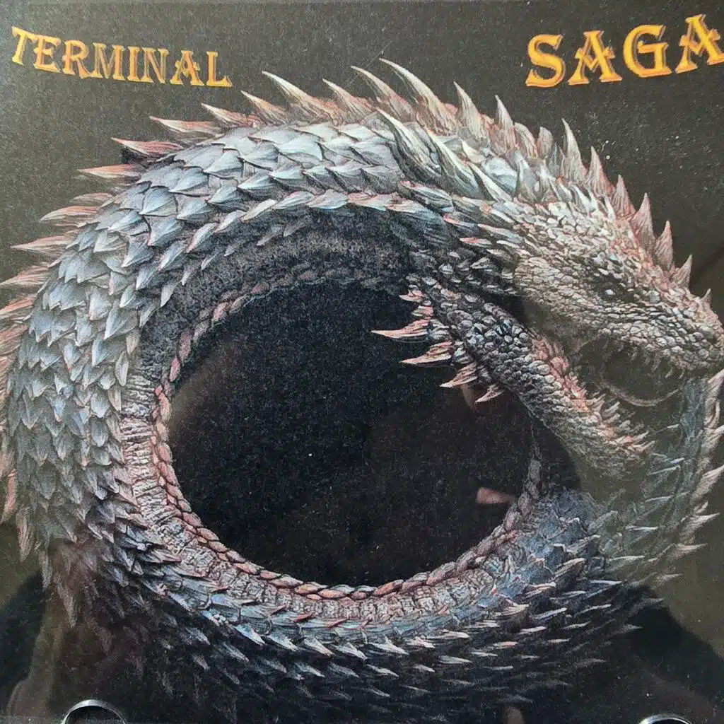 Saga