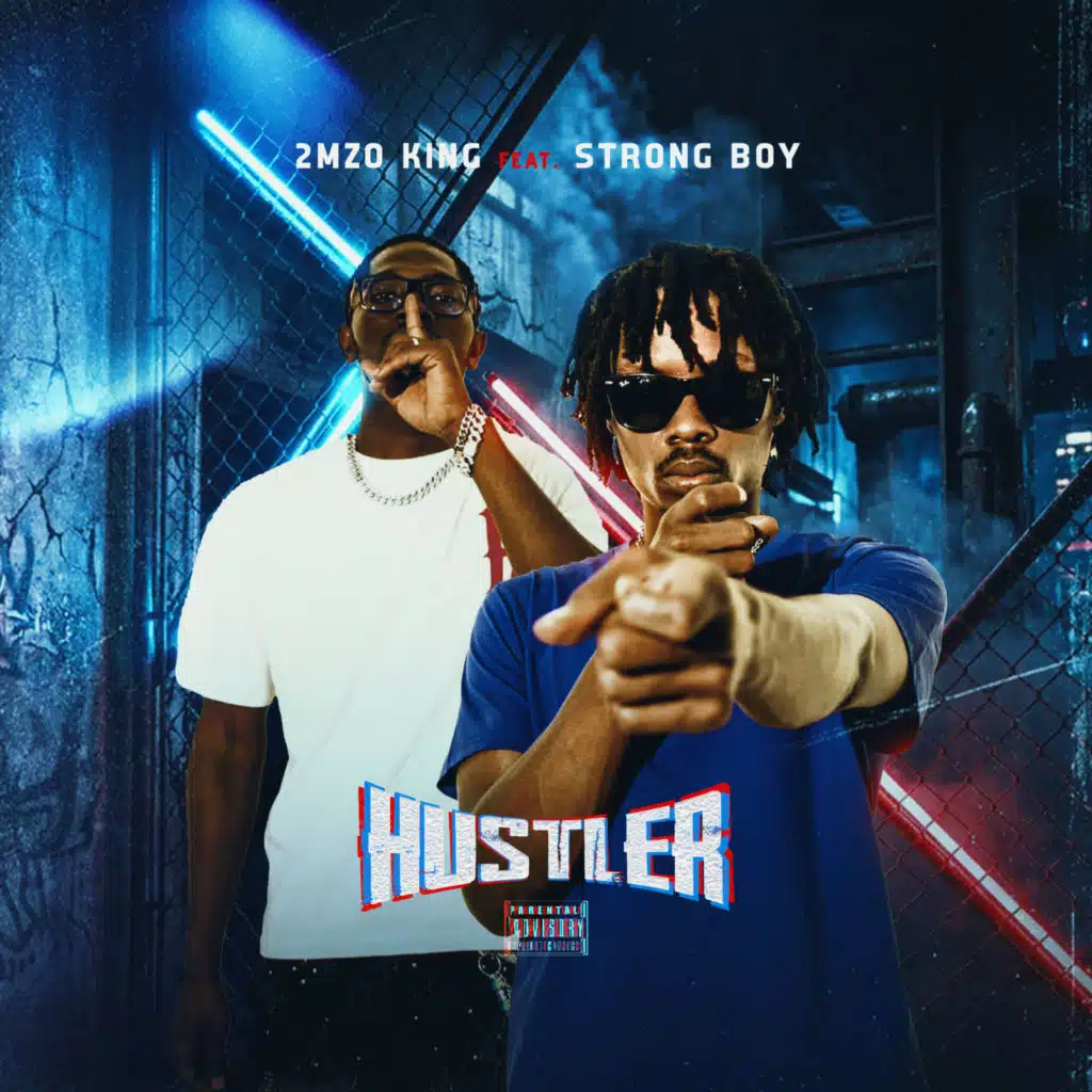 Hustler