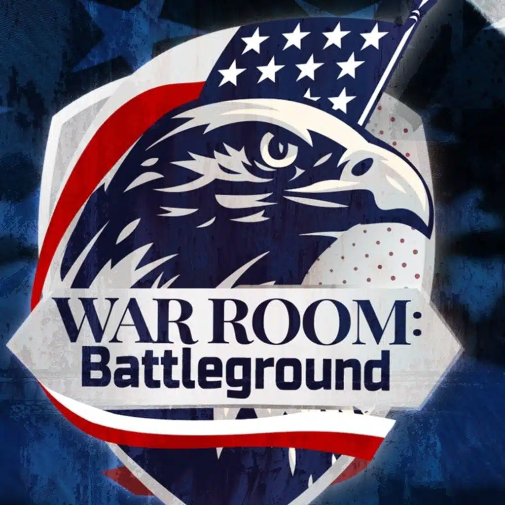 WarRoom Battleground EP 1068: Gonzalo Martìn, Deputy Leader Of Spain’s National Democracy; And Raise The Colours’ RYAN THE LION