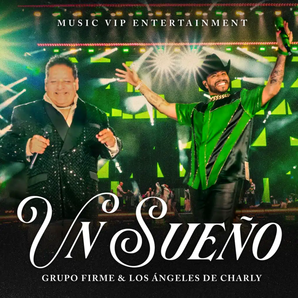 Un Sueño (En Vivo)