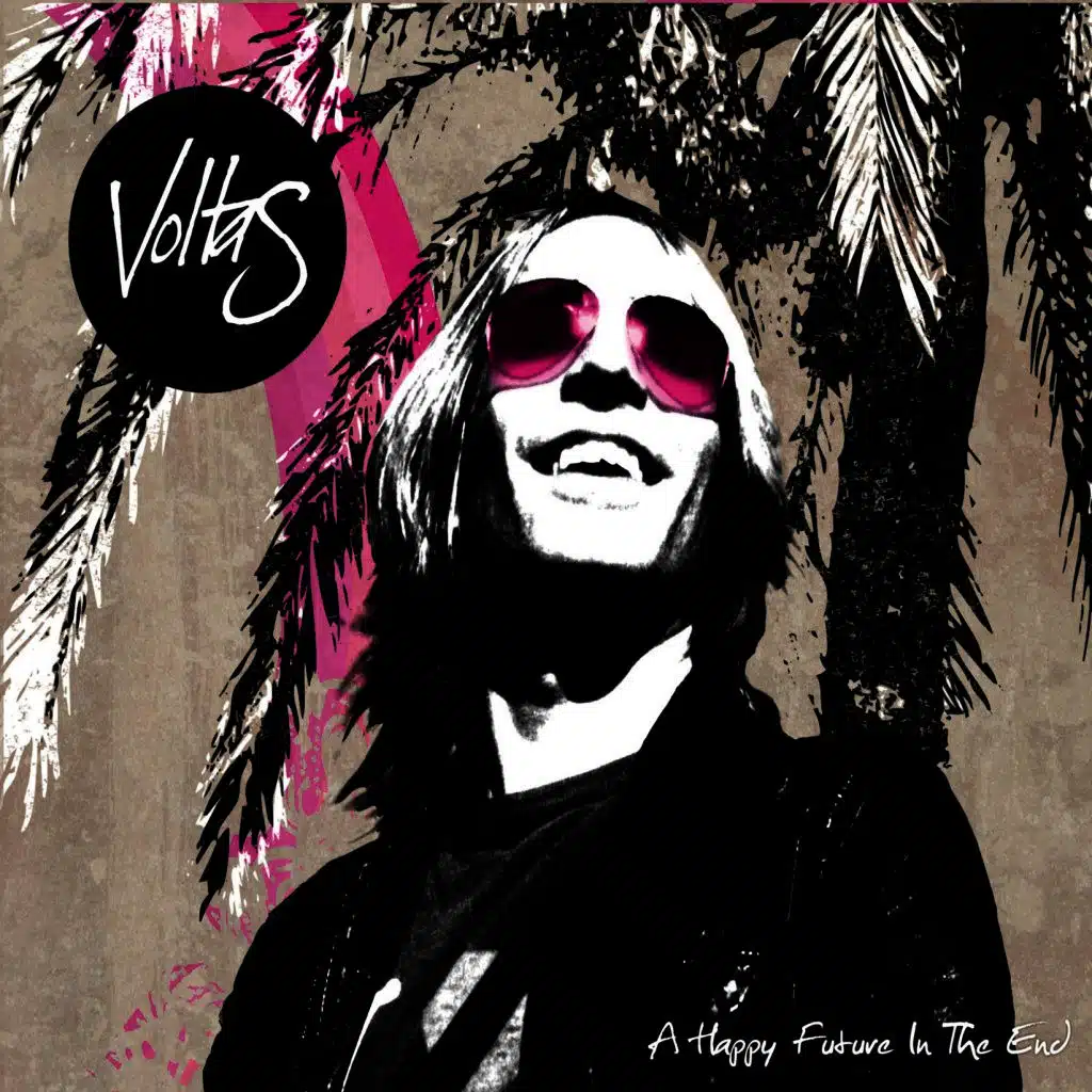 A Happy Future in the End