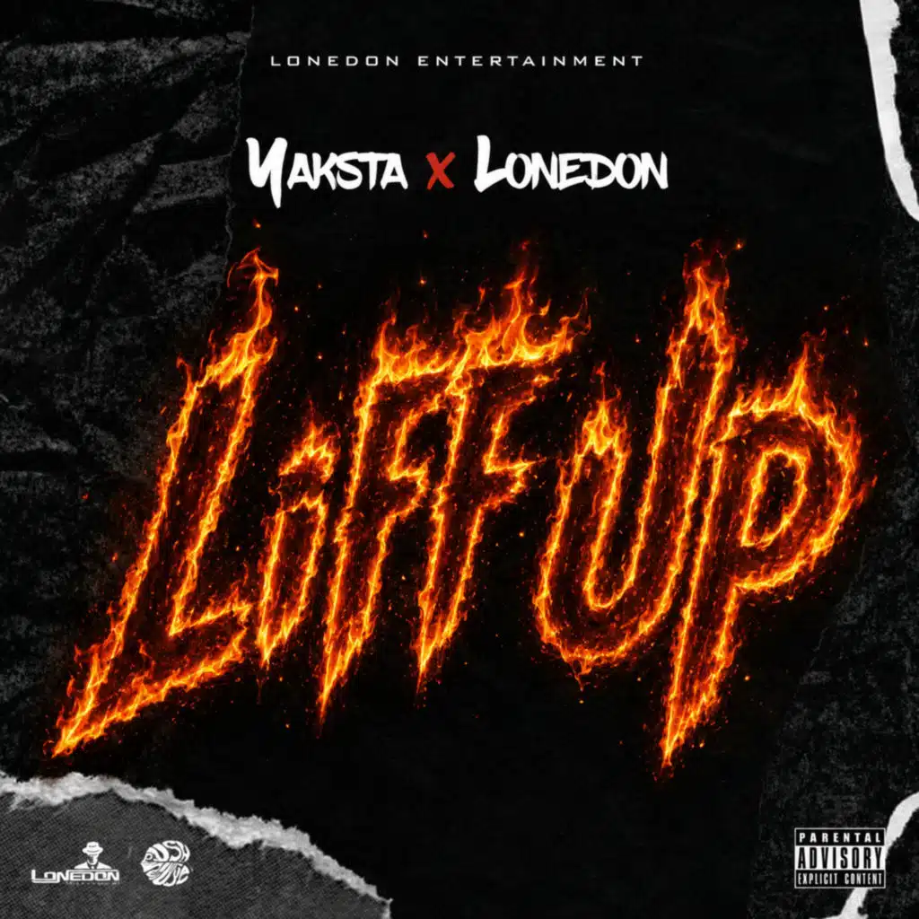 Liff Up