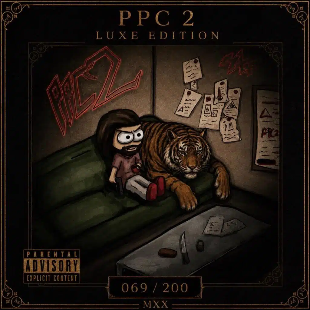 PPC 2 LUXE
