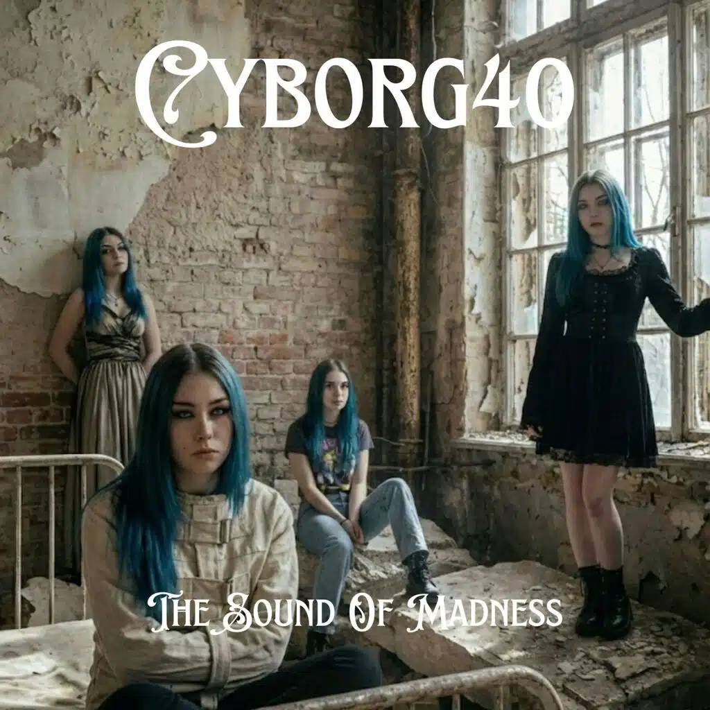 The Sound of Madness