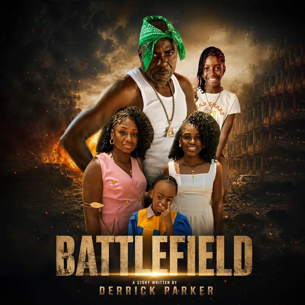 Battlefield