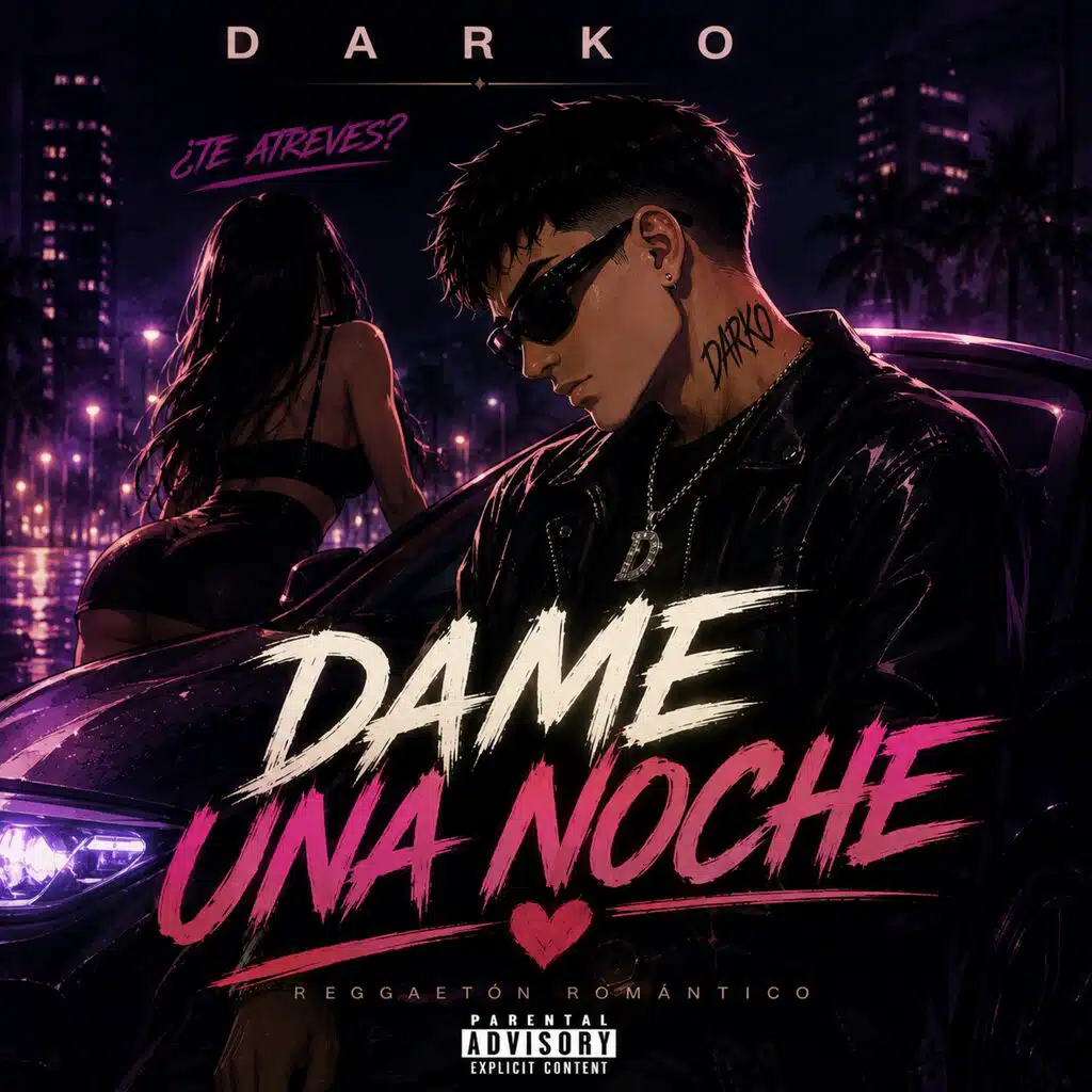 Dame una noche