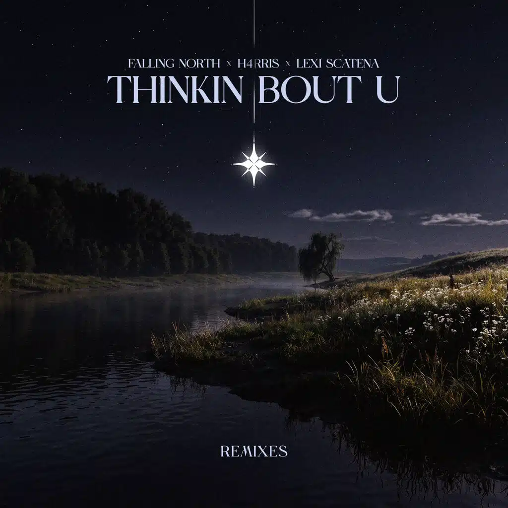thinkin bout u (Remixes)