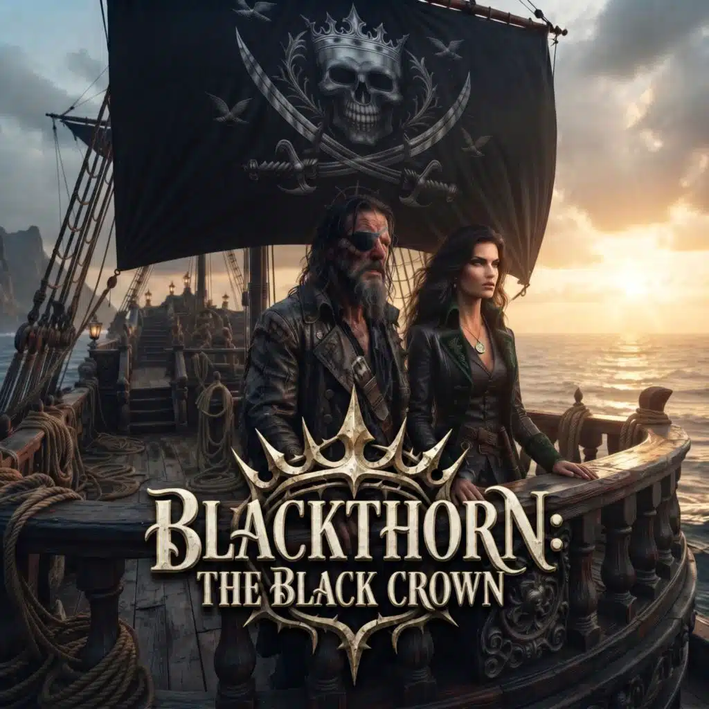 The Black Crown